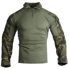 GUERRERA DE COMBATE MULTICAM TROPIC