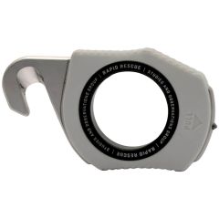 HERRAMIENTA DE RESCATE COMPACTA GRIS
