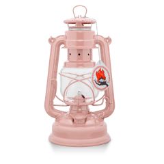 LÁMPARA DE PARAFINA ROSA FEUERHAND ETERNITY