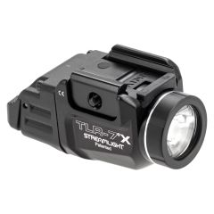 LINTERNA TÁCTICA STREAMLIGHT TLR-7 X USB