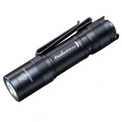 LINTERNA LED ULTRA COMPACTA 200 LÚMENES