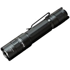 LINTERNA LED 1400 LÚMENES
