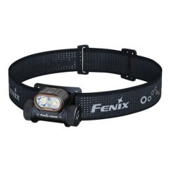 Linterna Frontal FENIX HM55R 1200 Lúmenes