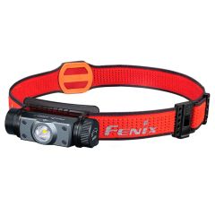Linterna Frontal FENIX HM62-T 1200 lúmenes