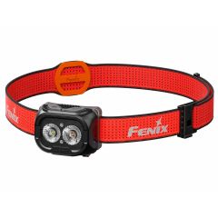 LINTERNA FRONTAL RECARGABLE 800 LÚMENES