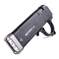 Linterna NEXTORCH TA70 Ultraslim 3500 lúmenes