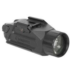 Linterna para Arma Corta HOLOSUN P.ID Plus con Láser Verde