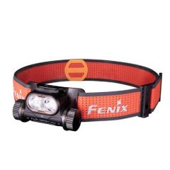 Linterna frontal HM65R-T 2.0 de 1600 lúmenes