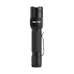 LINTERNA MILTEC FLASHLIGHT MINI RECARGABLE