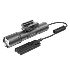 Linterna Táctica para Riel KLARUS GL4 3300 lúmenes