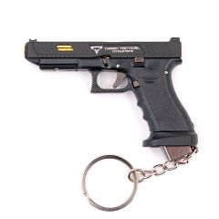 LLAVERO REPLICA TTi Combat Master Glock 34