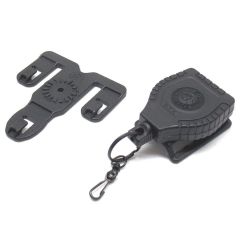 LLAVERO RETRÁCTIL VEGA HOLSTER 8V33