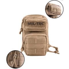 BOLSILLO PORTALLAVES MULTIUSOS COYOTE