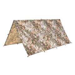 Lona MILTEC Tarpaulin WASP I Z1B 3X3 m