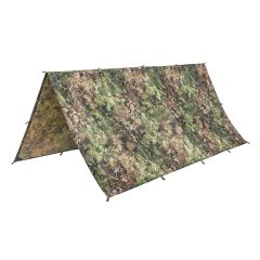 Lona MILTEC Tarpaulin WASP I Z3A 3X3 m