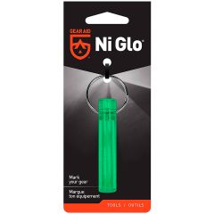 Luz de Emergencia Ni-Glo Verde