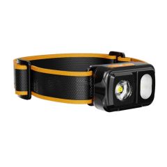 Luz Frontal Recargable 550 Lúmenes