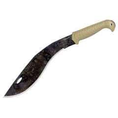 Machete TerraKukri Desértico