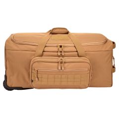 BOLSA MALETA TRANSPORTE 120L Coyote