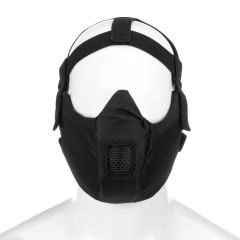 Máscara de Protección Facial Half Face