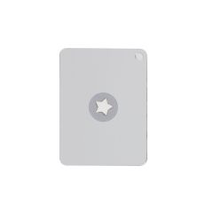 ESPEJO DE SEÑAL COMPACTO UST STARFLASH