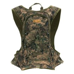Mochila HART Rush 12L Camuflaje