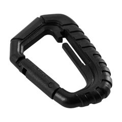 MOSQUETÓN PEQUEÑO M-TAC MODELO SMALL CARABINER
