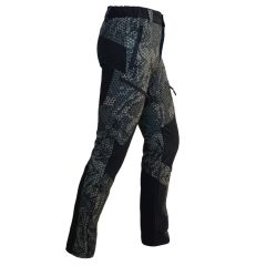 Pantalón Forest Print BENISPORT Oder camuflaje