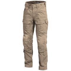 Pantalones de combate PENTAGON Wolf khaki