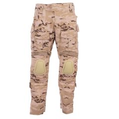 PANTALONES MILITARES GEN3 ARIDO PIXELADO