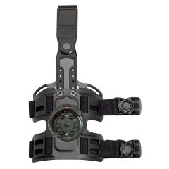 PERNERA TÁCTICA RADAR TWIST-3 PIVOTANTE RDC EVO