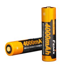 BATERÍA RECARGABLE LITIO 4000 mAh
