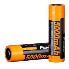 BATERÍA RECARGABLE LITIO 5000 mAh 21700