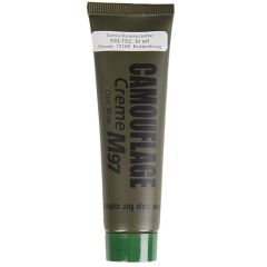 PINTURA DE ENMASCARAMIENTO VERDE OTAN 30 ML