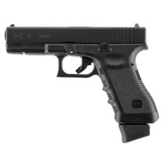GLOCK 17 Deluxe
