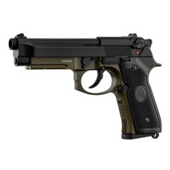 Beretta M9 A1 Verde