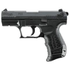 Walther P22