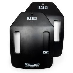 Placas de entrenamiento 5.11 4 kilos