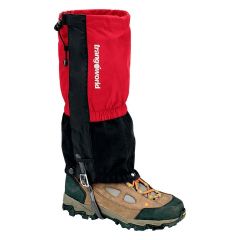 Polainas TRANGOWORLD Gore UA rojas