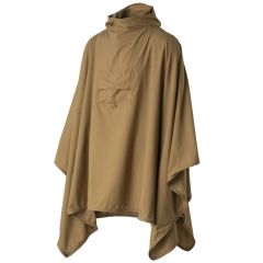 Poncho HELIKON-TEX Swagman Scarf Coyote