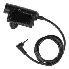 PTT EARMOR M51 para Radios YAESU