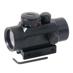Punto Rojo DUEL CODE 1X45