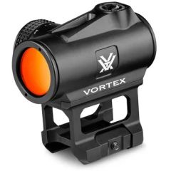 Punto Rojo VORTEX Triumph Red Dot 2 MOA