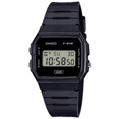 RELOJ DIGITAL CLÁSICO