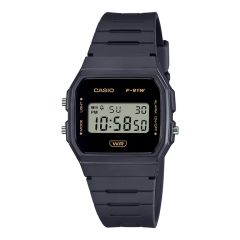 RELOJ CLÁSICO CON ALARMA Y CRONÓMETRO