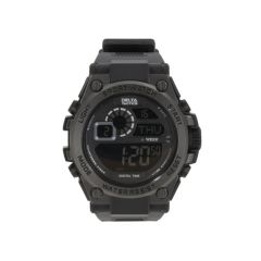 RELOJ TÁCTICO DIGITAL SPORT SHOCK