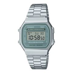 Reloj CASIO Vintage Collection A168WA-3AYES