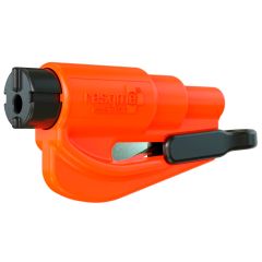 HERRAMIENTA DE SUPERVIVENCIA NARANJA