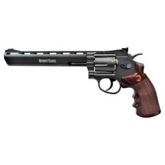 Revólver BRUNI GUNS CO2 C.N. 822 4.5mm 8"