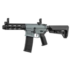 M4 AEG Hellion NSR Gray